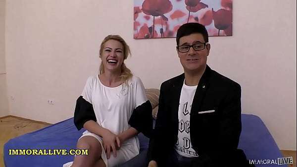 Serbian Sex Addict Cherry Kiss Uncut and Uncensored Madness – Part 1 of 2 – Immoral Live