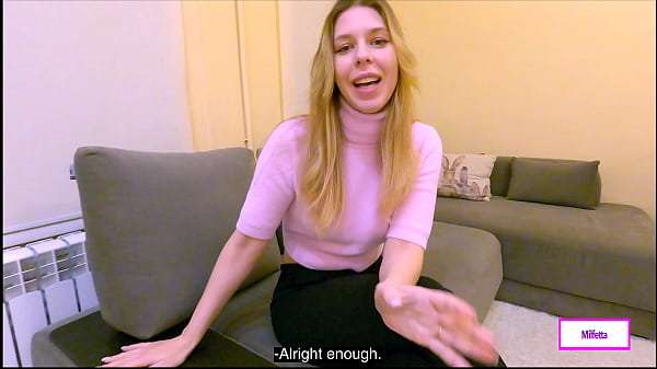 She begged for help! ANAL ORAL FUCKING STEPMOTHER!