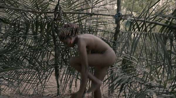 She took me aside just to enjoy my dick all alone (Trailer)