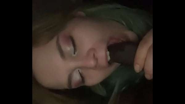 She’s a real eater MN