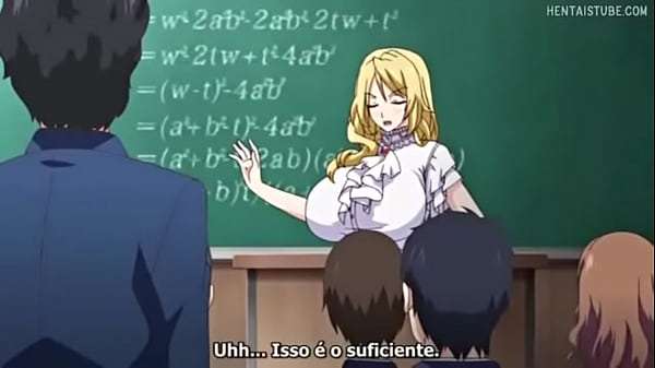 Shihai No Kyoudan Episódio 02 Legendado Em Português