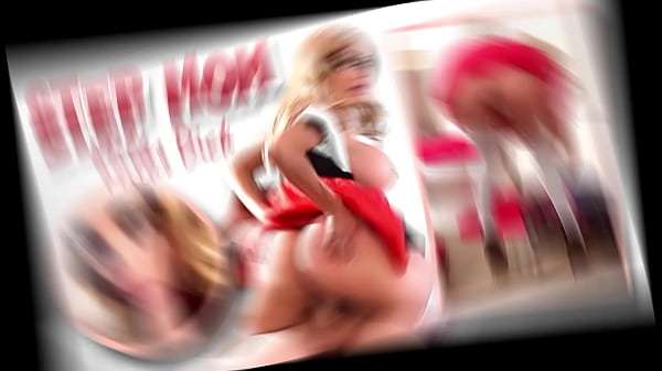 Step Mom Milks My Dick – Sex Tape