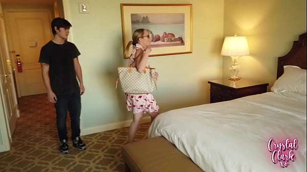 Stepmoms Vacation Fun COMPLETE FULL SERIES!!