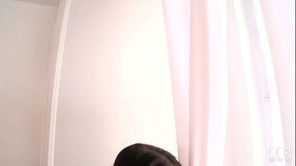 Stretched and Gaped Teen Twat!