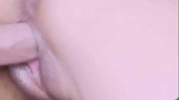 Submissive girl gets passionately pleasured