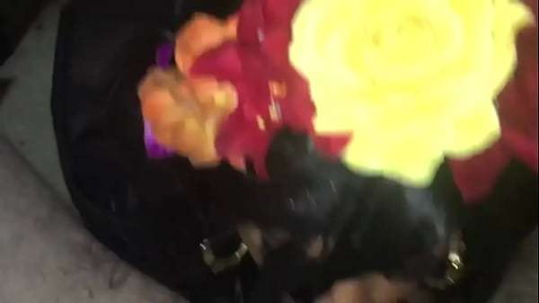 Sucking on Big and Fat Armenian Cock!