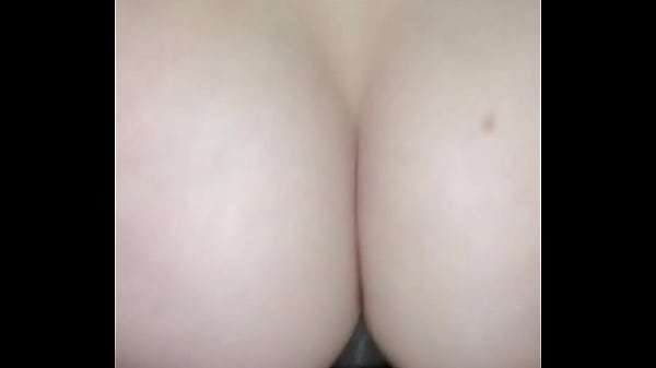 Take my wife hard in the ass she loves it