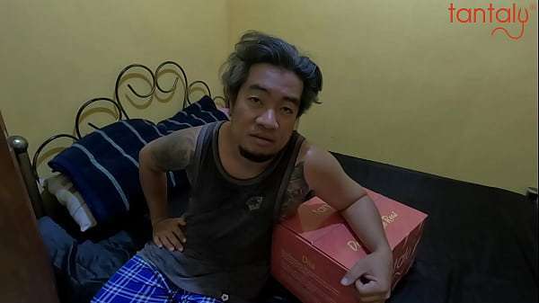 Tantaly Doll and Andrea Masq (Cum swallow)