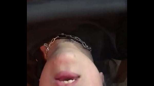 Teaser Blowjob From His Angel