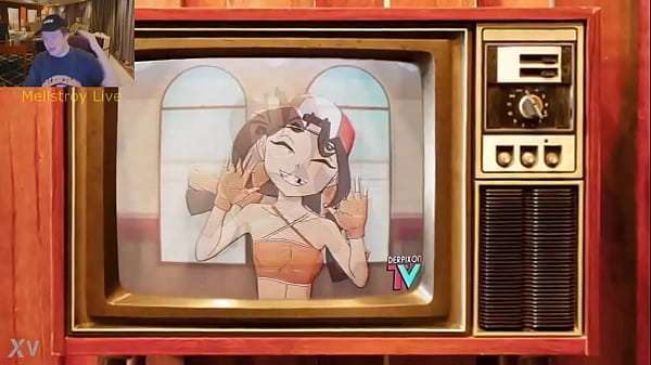 Teen Sucks Big Dick And Gets Fucked (Hentai Animation)