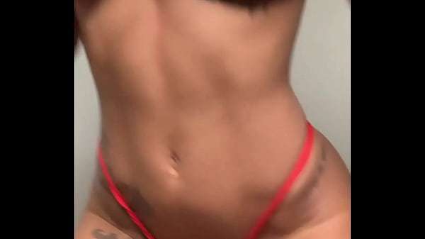 THE BEST ASS with PLUG ANAL / CREAMY BOOTY with RED LINGERIE and HIGH HEEL BOOTS – Susy Gala