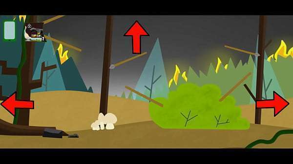 Total Drama Harem (AruzeNSFW) – Part 23 – Bugged Or No.. By LoveSkySan69