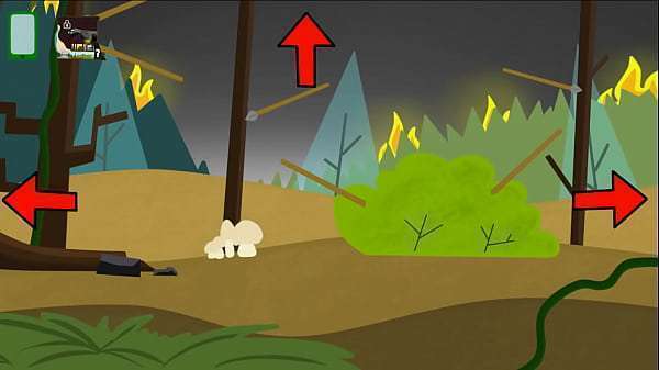 Total Drama Harem (AruzeNSFW) – Part 24 – Its Working!! Two Girls Saved! By LoveSkySan69