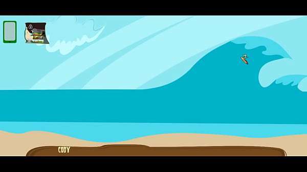 Total Drama Harem (AruzeNSFW) – Part 27 – Bridgette Masturbating And Chef And Chris Saved! By LoveSkySan69