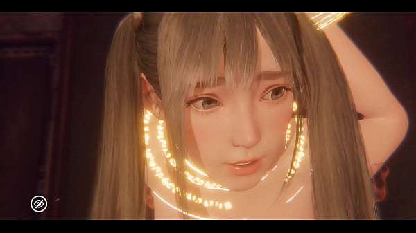 Uncensored Hentai / 3D | Alana can’t stop shaking after orgasm | Rise of Eros