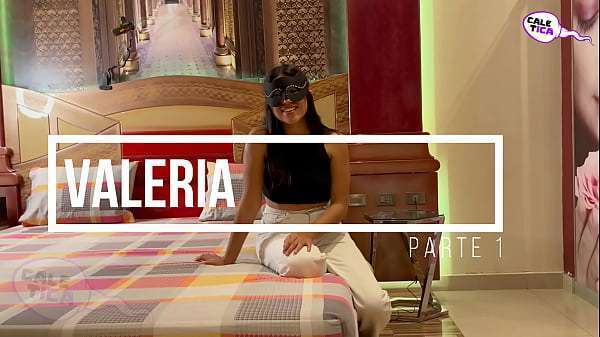 VALERIA PERUANA SE ANIMA A PASAR CASTING AMATEUR TEEN ME DEJA VENIRME ADENTRO VISITA MI AZUL PARA VERLO COMPLETO