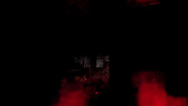 very rare vintage interracial threesome