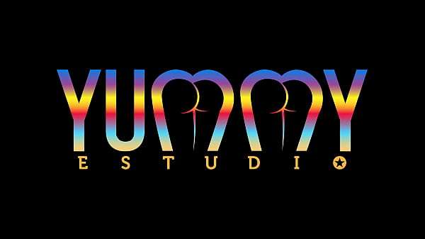 Vitórias perversions vol 1 featuring Candy Crush and five studs Dap, dp, foot in the ass, fisting