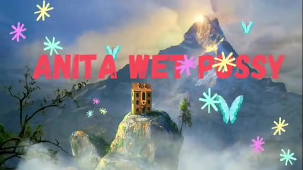 Anita wet pussy the assy girl position a hot doggy for her big black dick neighbor