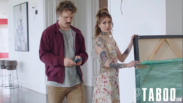 Christening Our New Home Robby Apples, Vanessa Vega