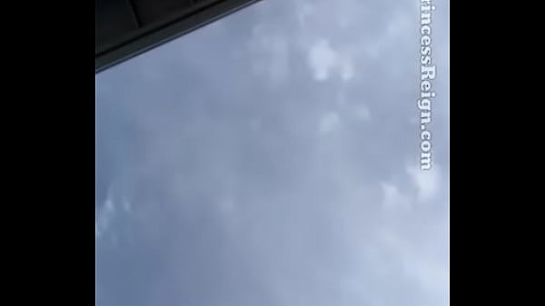 I saw you looking at my ass