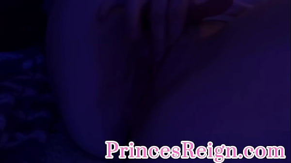 Playing with myself tonight bet you wish you could help me