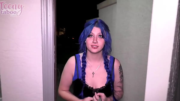 The Older Seth Brogan Finally Hires Xoe Grim’s Babysitting Service!