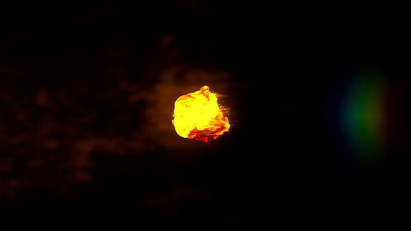 18 y.o. Leona Levi get big cock in ass