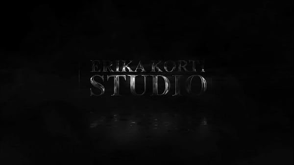 4on1 Insanely beautiful teen Akina Asmus will get a powerful double vagina fuck and a big load of piss from black guys EKS388