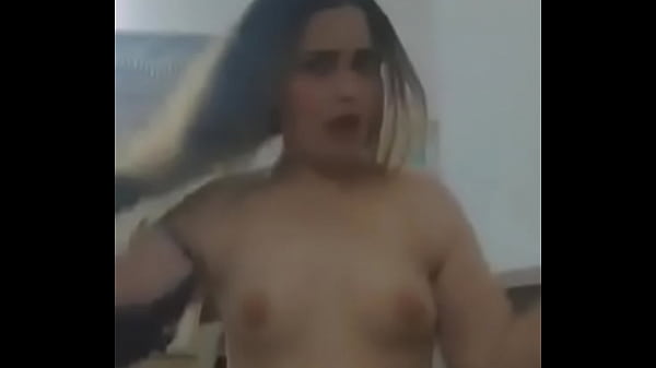 A beautiful Egyptian woman