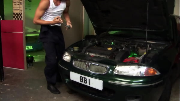 A Slave fuck her Mistress