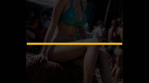 ai로 만든 한국 머드축제