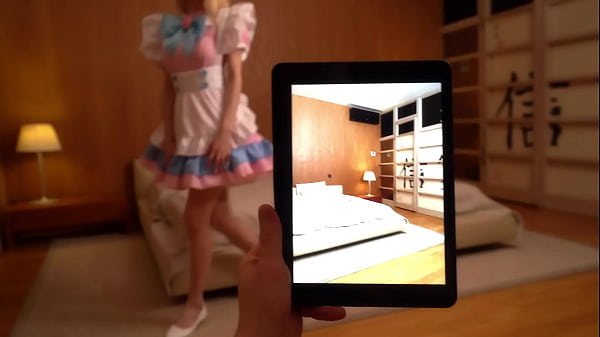 Alice in Wonderland Porn (part 1)