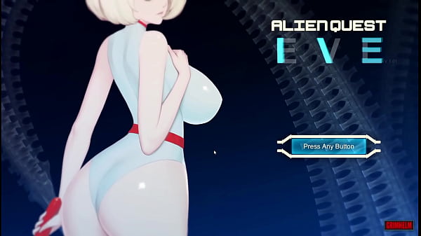 Alien Quest Eve – Full gallery