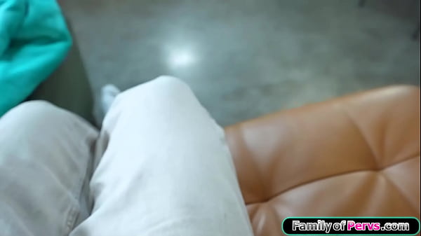 Anais why are you showing me your tits?