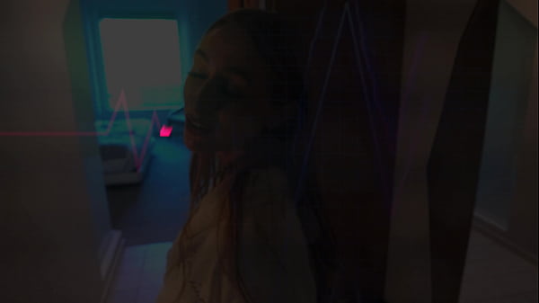 Angel Youngs Enjoys Her Doctor’s Big Cock And Warm Load