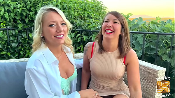 Ashley et Lexi, les amies très perverses