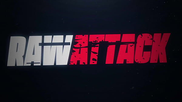 Aubry Babcock Gets A Heavy Pounding From Her Best Friend