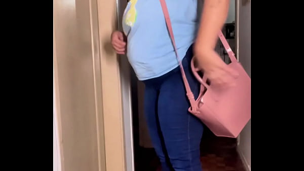 BBW Desperation Diarrhea Farts