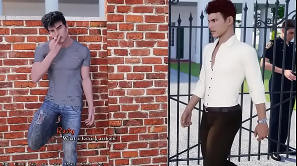 Being a DIK 0.5.0 Part 71 how DIK’s Born the Start by LoveSkySan69