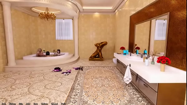 Being a DIK 0.5.0 Part 79 Hot Super Sexy Secrets by LoveSkySan69