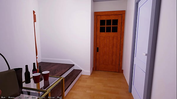 Being A Dik 0.7.0 Part 162 Let The Party Be! By LoveSkySan69