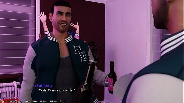 Being A Dik 0.7.0 Part 163 Sexy Girls At The Party!! By LoveSkySan69