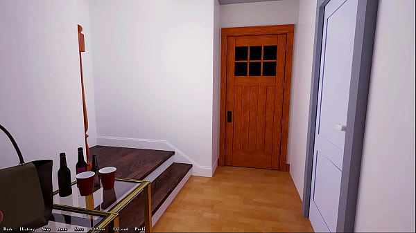 Being A Dik 0.7.0 Part 165 Sage Feelings By LoveSkySan69