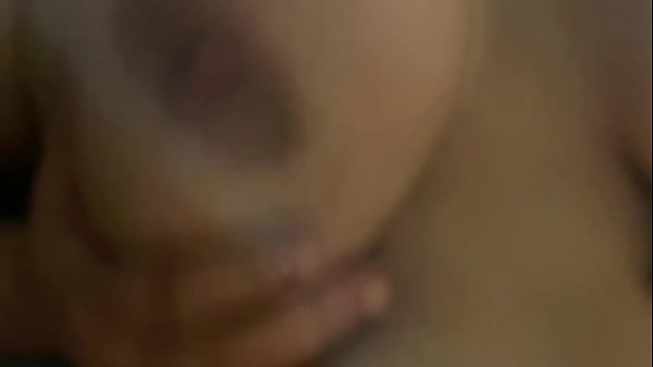 Big tits bounce during sex and get a cumshot