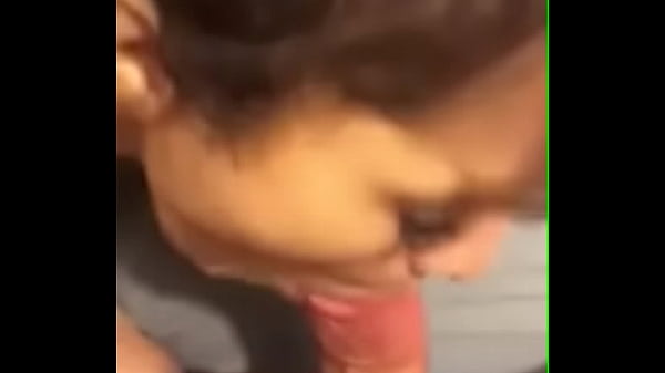 Blowjob from a Latin girl