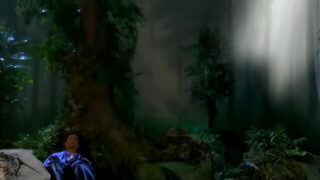 Bobbi Eden blonde milf fuck