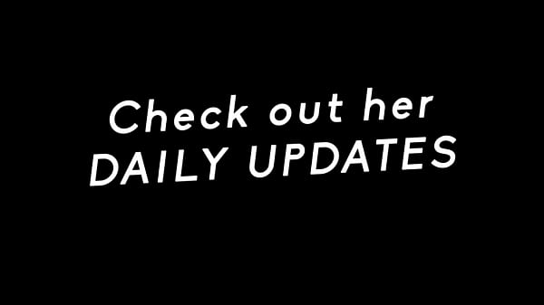 British hot bimbo Emma Stone masturbate and squirt the suck and taking it in the ass