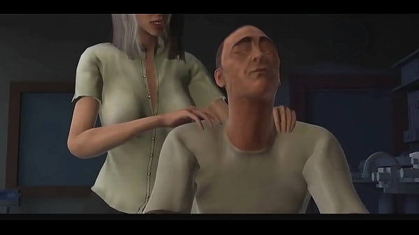 Brutal fuck shemale and straight