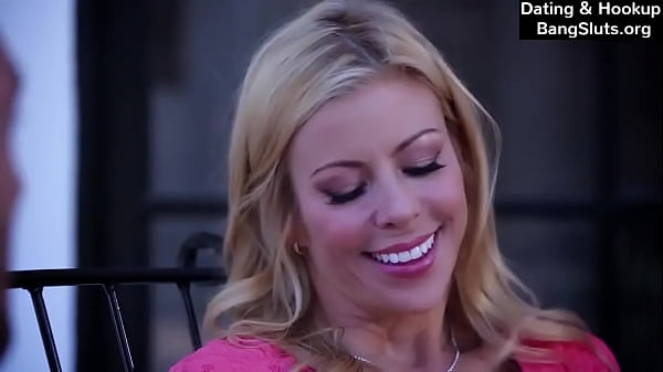 Busty Stepmom Cheating